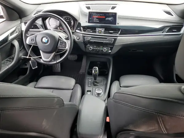 WBXYH9C04N5T55407 2022 BMW X2 - Image 8