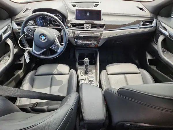 WBXYH9C04N5T58744 2022 BMW X2 - Image 8