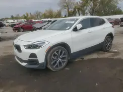 WBXYH9C04N5T67203 2022 BMW X2