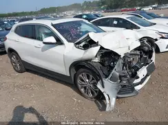 WBXYH9C04N5U11829 2022 BMW X2