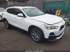 WBXYH9C04N5U25732 2022 BMW X2