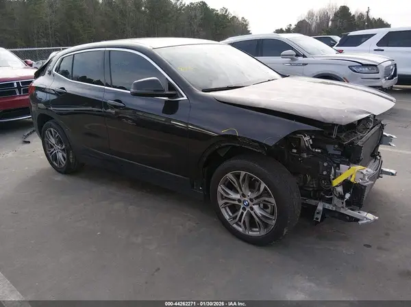 WBXYH9C04N5U34799 2022 BMW X2 - Image 1