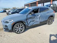 WBXYH9C04N5U51649 2022 BMW X2