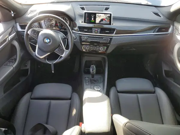 WBXYH9C04N5U51649 2022 BMW X2 - Image 8