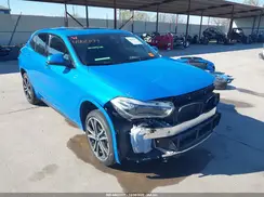 WBXYH9C04P5V31469 2023 BMW X2