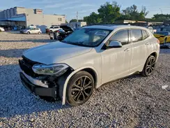 WBXYH9C04P5V31617 2023 BMW X2
