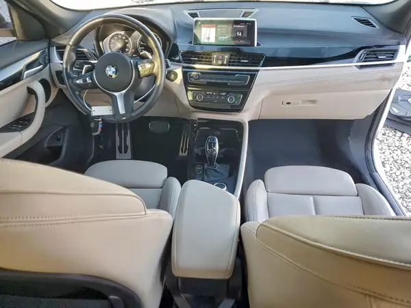 WBXYH9C04P5V31617 2023 BMW X2 - Image 8