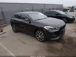 WBXYH9C04P5V70093 2023 BMW X2