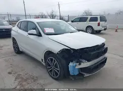 WBXYH9C04P5V72846 2023 BMW X2