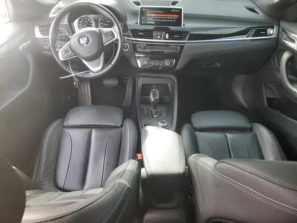WBXYH9C05L5N96129 2020 BMW X2 - Image 8