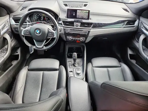 WBXYH9C05L5P15636 2020 BMW X2 - Image 8
