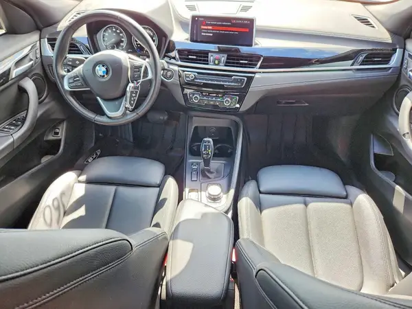WBXYH9C05L5P15765 2020 BMW X2 - Image 8