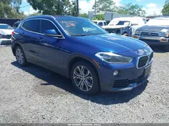 WBXYH9C05L5P25132 2020 BMW X2