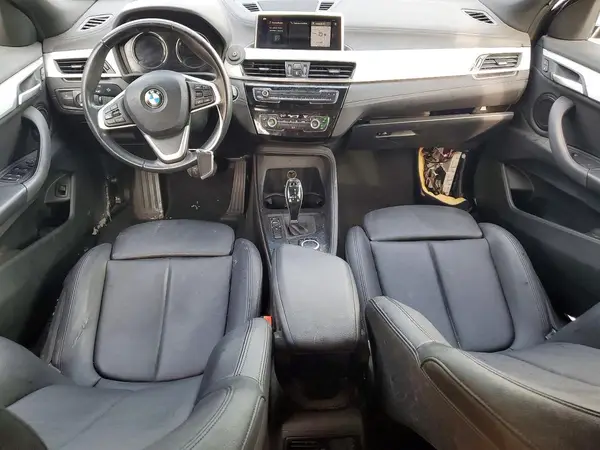 WBXYH9C05L5P32985 2020 BMW X2 - Image 8