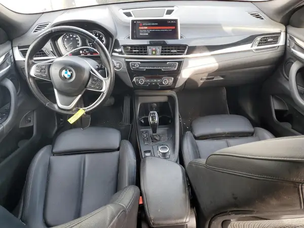 WBXYH9C05L5P33151 2020 BMW X2 - Image 8