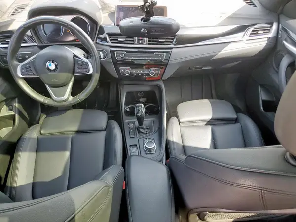 WBXYH9C05L5R16811 2020 BMW X2 - Image 8