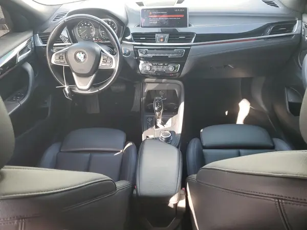 WBXYH9C05L5R26805 2020 BMW X2 - Image 8