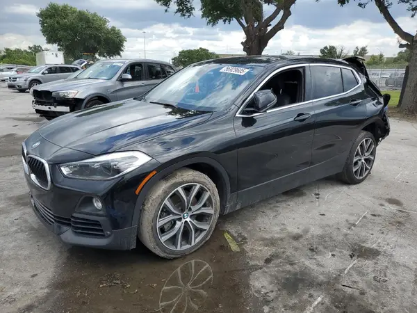 WBXYH9C05L5R39182 2020 BMW X2 - Image 1