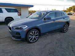 WBXYH9C05M5S06597 2021 BMW X2