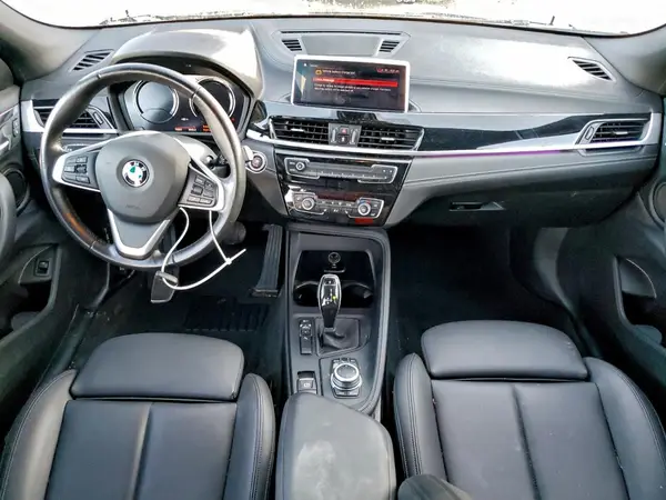 WBXYH9C05M5S06597 2021 BMW X2 - Image 8