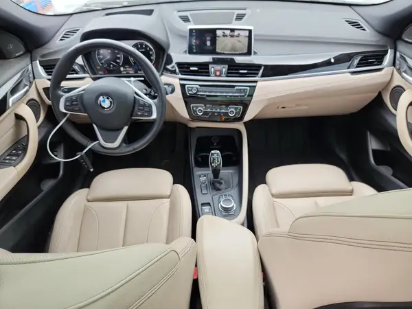 WBXYH9C05M5S08639 2021 BMW X2 - Image 8