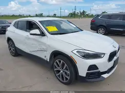 WBXYH9C05M5S27207 2021 BMW X2