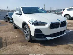 WBXYH9C05M5S44590 2021 BMW X2