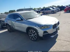 WBXYH9C05M5S66282 2021 BMW X2