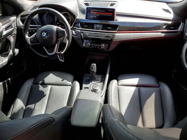 WBXYH9C05M5T13424 2021 BMW X2 - Image 8