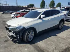 WBXYH9C05N5T64259 2022 BMW X2