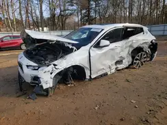 WBXYH9C05N5T67775 2022 BMW X2