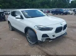 WBXYH9C05N5U10348 2022 BMW X2