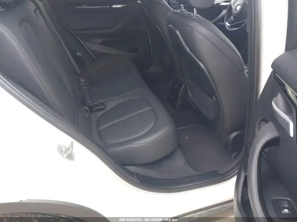 WBXYH9C05N5U10348 2022 BMW X2 - Image 8