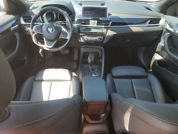 WBXYH9C05N5U35380 2022 BMW X2 - Image 8