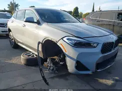 WBXYH9C05N5U54883 2022 BMW X2