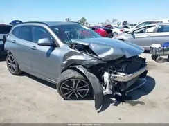 WBXYH9C05P5V31173 2023 BMW X2
