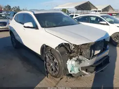 WBXYH9C05P5V65808 2023 BMW X2