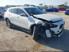 WBXYH9C06L5P02071 2020 BMW X2
