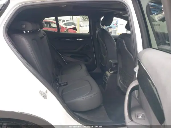 WBXYH9C06L5P44417 2020 BMW X2 - Image 8