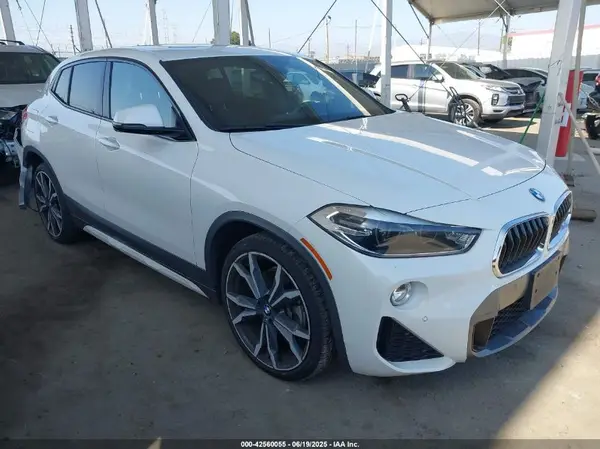 WBXYH9C06L5P59791 2020 BMW X2 - Image 1
