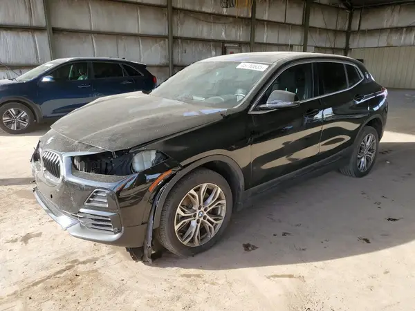 WBXYH9C06M5S30164 2021 BMW X2 - Image 1