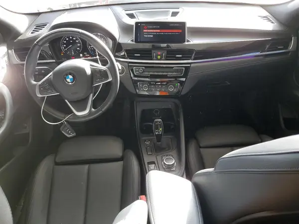 WBXYH9C06M5S30164 2021 BMW X2 - Image 8