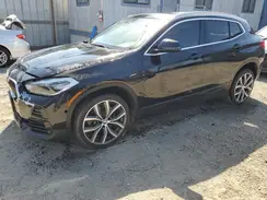 WBXYH9C06M5S41021 2021 BMW X2