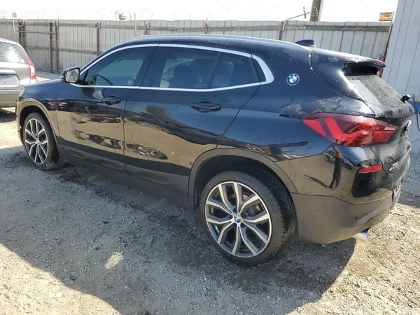 WBXYH9C06M5S41021 2021 BMW X2 - Image 2