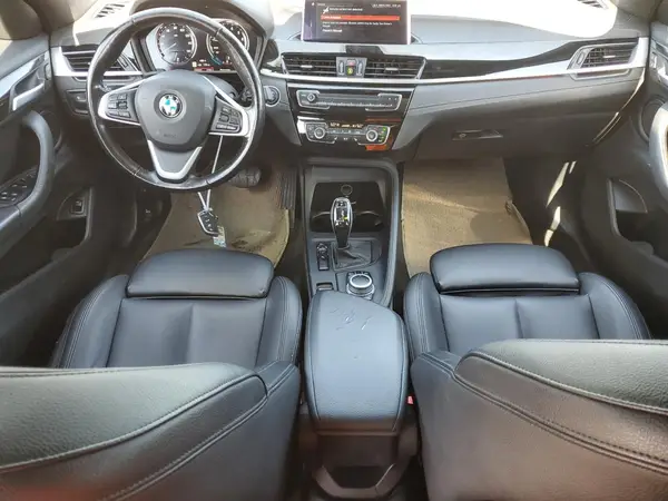 WBXYH9C06M5S54903 2021 BMW X2 - Image 8