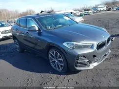 WBXYH9C06M5T30359 2021 BMW X2