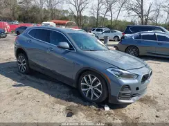 WBXYH9C06N5T66960 2022 BMW X2