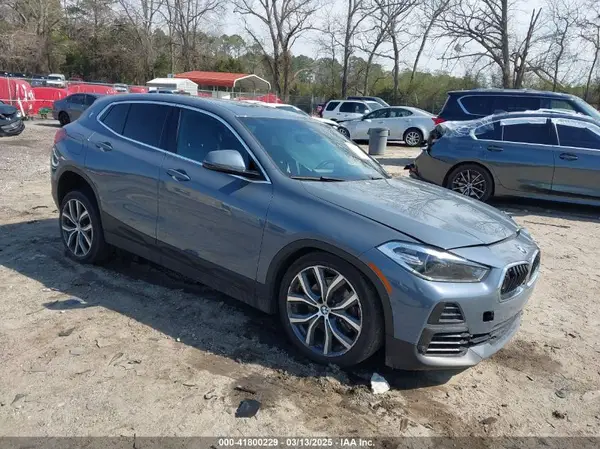 WBXYH9C06N5T66960 2022 BMW X2 - Image 1