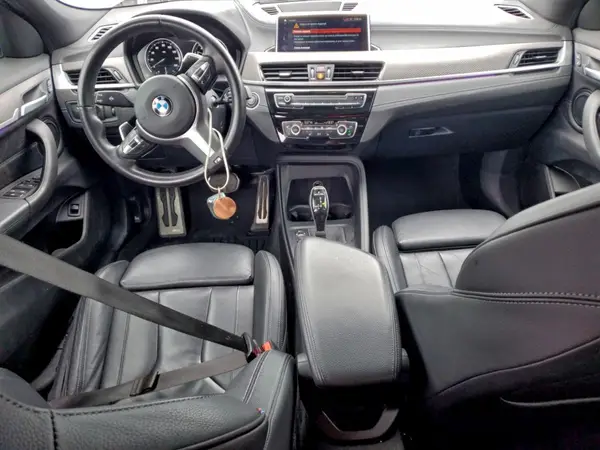 WBXYH9C06N5T72838 2022 BMW X2 - Image 8