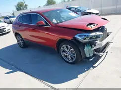 WBXYH9C06N5U12416 2022 BMW X2